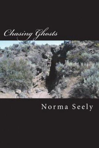 Knjiga Chasing Ghosts Norma Seely