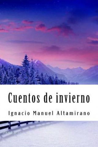 Knjiga Cuentos de invierno Matta