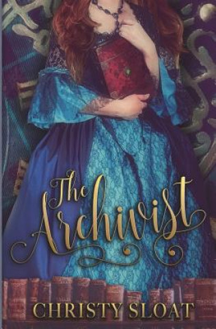Boek The Archivist Christy Sloat