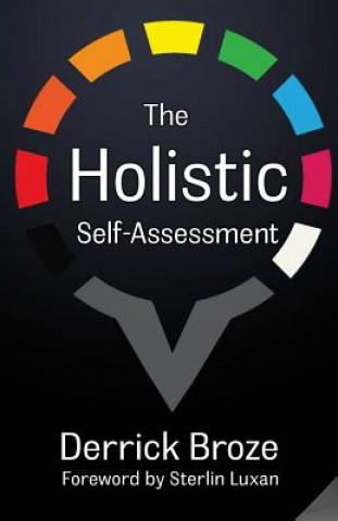 Knjiga The Holistic Self-Assessment Derrick Broze