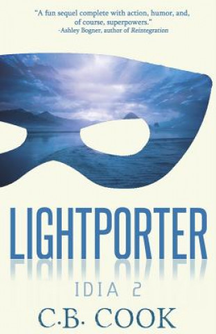 Knjiga Lightporter C B Cook