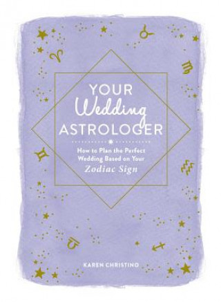 Carte Your Wedding Astrologer Karen Christino