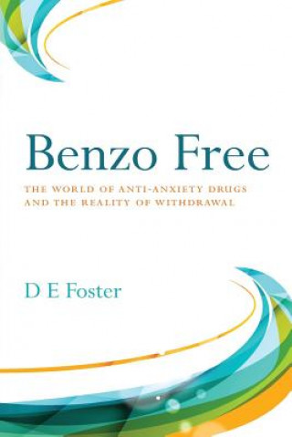 Kniha Benzo Free D E Foster