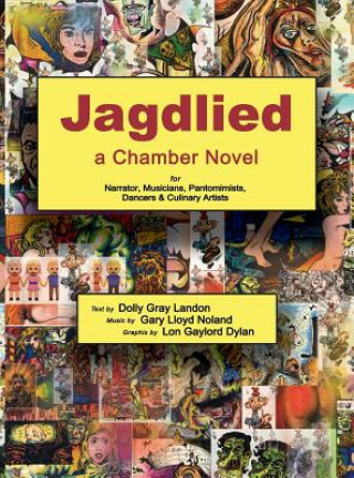 Book Jagdlied Dolly Gray Landon
