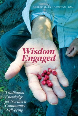 Knjiga Wisdom Engaged Alestine Andre