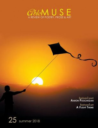 Książka Able Muse, Summer 2018 (No. 25 - Print Edition) Alexander Pepple