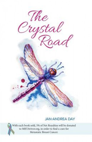 Knjiga Crystal Road Jan-Andrea Day