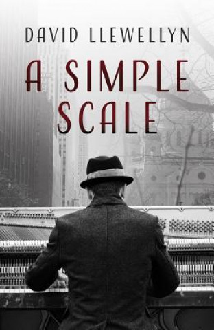 Kniha Simple Scale David Llewellyn