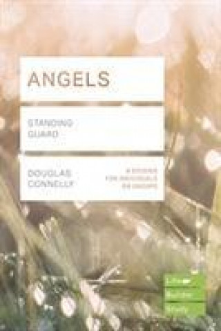 Book Angels (Lifebuilder Study Guides) CONNELLY  DOUGLAS
