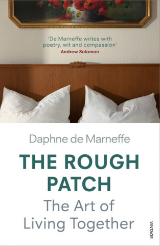 Knjiga Rough Patch Daphne De Marneffe