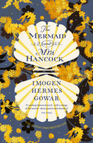 Book Mermaid and Mrs Hancock Imogen Hermes Gowar