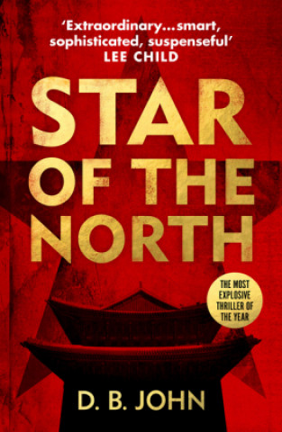 Carte Star of the North D. B. John