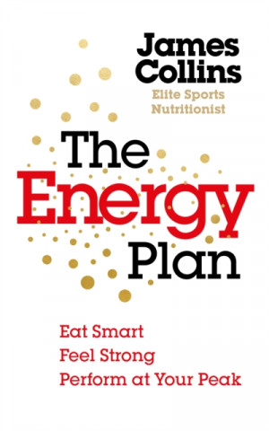 Book Energy Plan James Collins