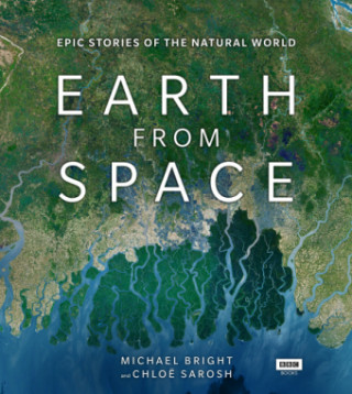Book Earth from Space Michael Bright