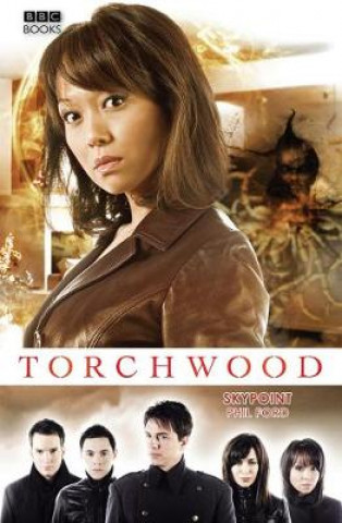 Książka Torchwood: SkyPoint Phil Ford