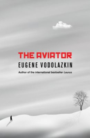 Carte Aviator Eugene Vodolazkin