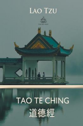 Boek Tao Te Ching Lao Tzu