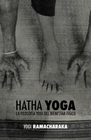 Carte Hatha Yoga William Walker Ramacharaka Atkinson