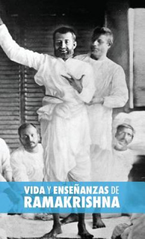 Книга Vida y Ensenanzas de Ramakrishna Max Muller