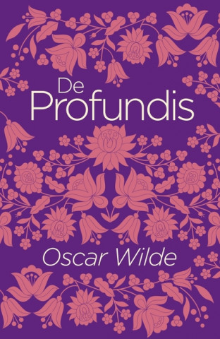 Knjiga De Profundis Oscar Wilde