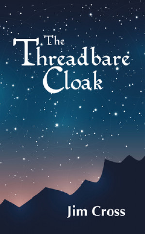 Carte Threadbare Cloak Jim Cross