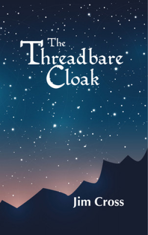 Książka Threadbare Cloak Jim Cross