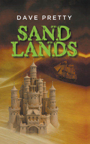 Buch Sandlands Dave Pretty