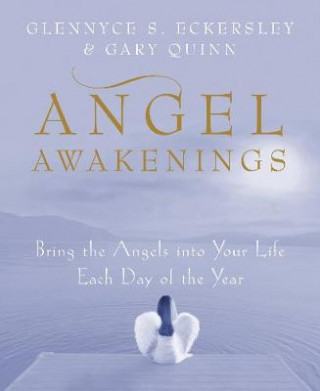 Carte Angel Awakenings Glennyce Eckersley