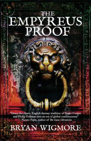 Книга Empyreus Proof Bryan Wigmore