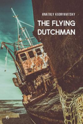 Carte Flying Dutchman Anatoly Kudryavitsky