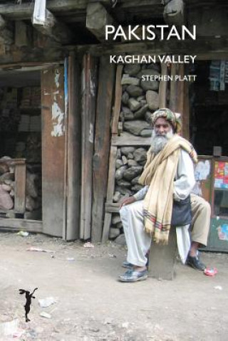 Libro Pakistan Stephen Platt
