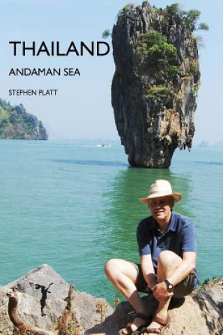 Knjiga Thailand Stephen Platt