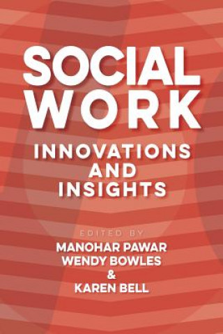 Book Social Work Manohar Pawar