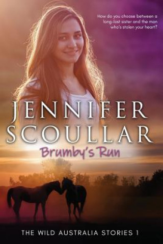 Buch Brumby's Run Jennifer Scoullar