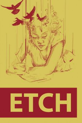Knjiga Etch 2018 Guelph Public Library