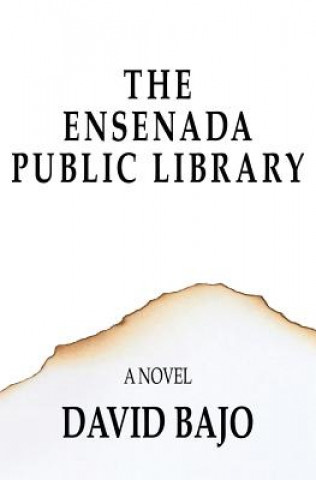 Carte Ensenada Public Library David Bajo