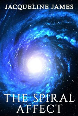 Book Spiral Affect Jacqueline James