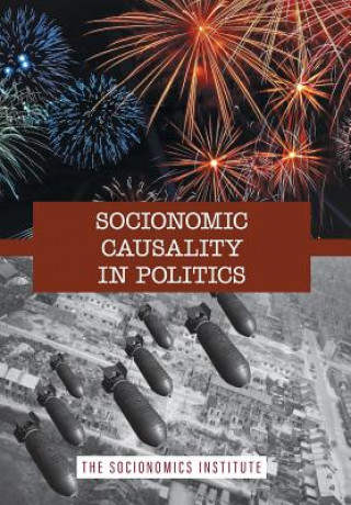 Carte Socionomic Causality in Politics Robert R Prechter