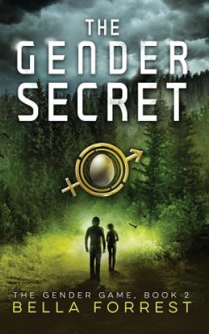Книга Gender Game 2 Bella Forrest