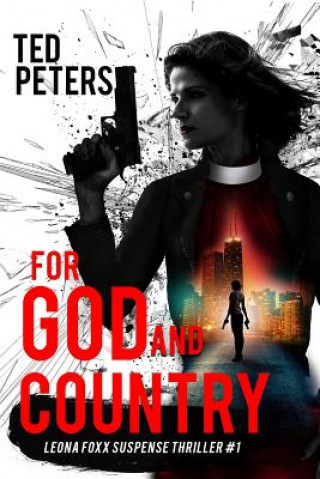 Carte For God and Country Ted Peters