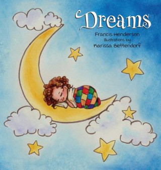 Carte Dreams Francis Henderson
