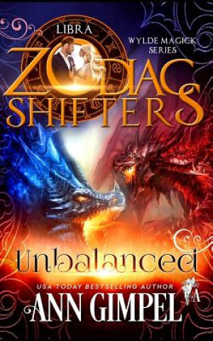 Book Unbalanced Ann Gimpel