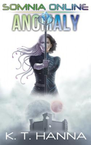 Book Anomaly K T Hanna