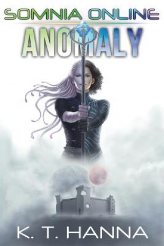 Book Anomaly K T Hanna