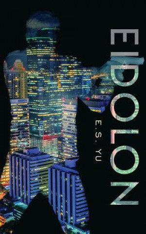 Libro Eidolon E S Yu