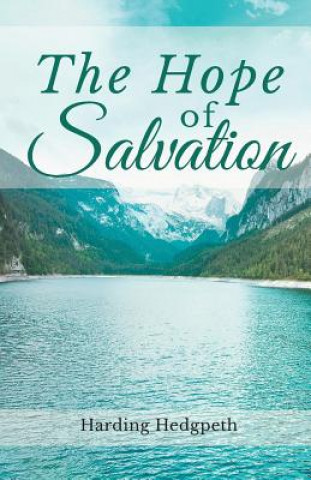 Livre Hope of Salvation Harding Hedgpeth