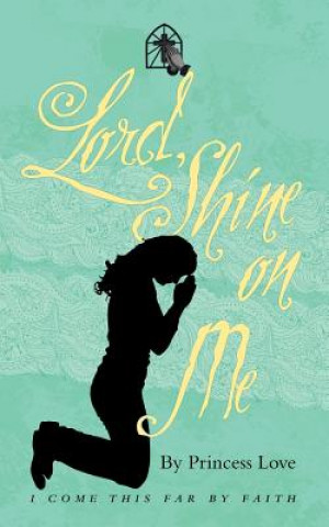 Knjiga Lord, Shine on Me Princess Love
