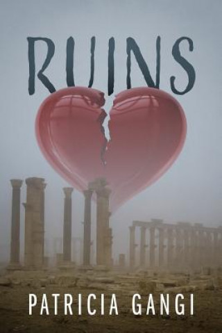 Buch Ruins Patricia Gangi