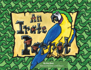 Boek Irate Parrot Jim Best