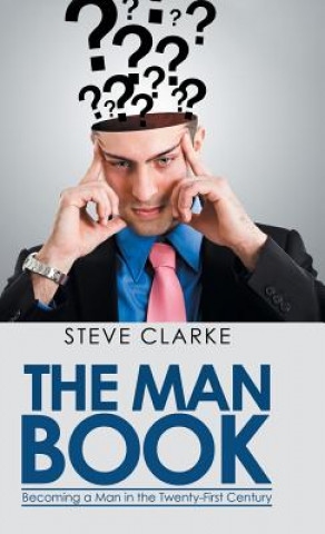 Könyv Man Book Steve Clarke